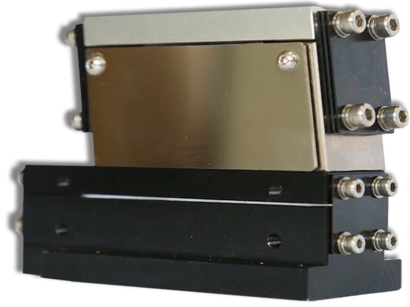 Reliatronic Flat Spring Linear Feeder