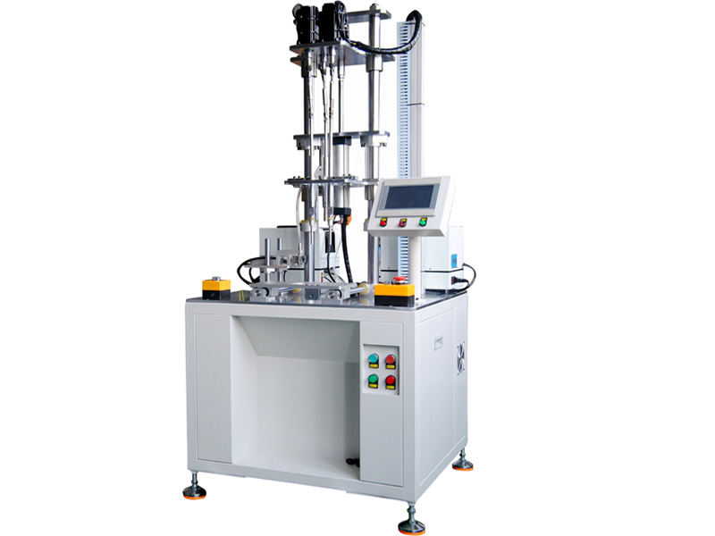 Fixed Type Screw Fastening Machine